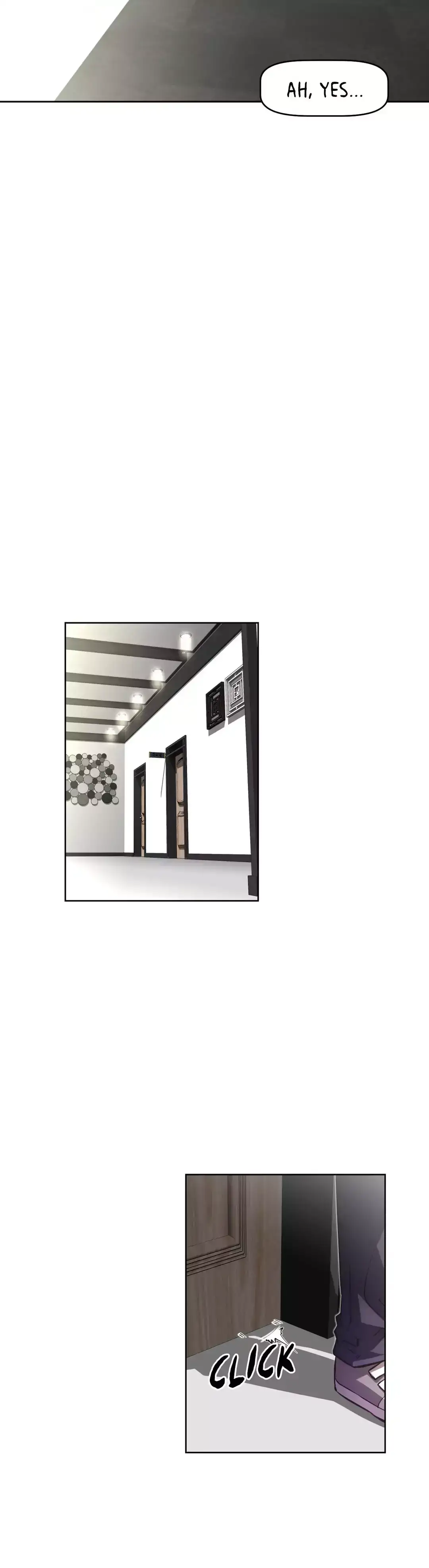 Brawling Go! - Chapter 79 [photo 35] - MangaPorn