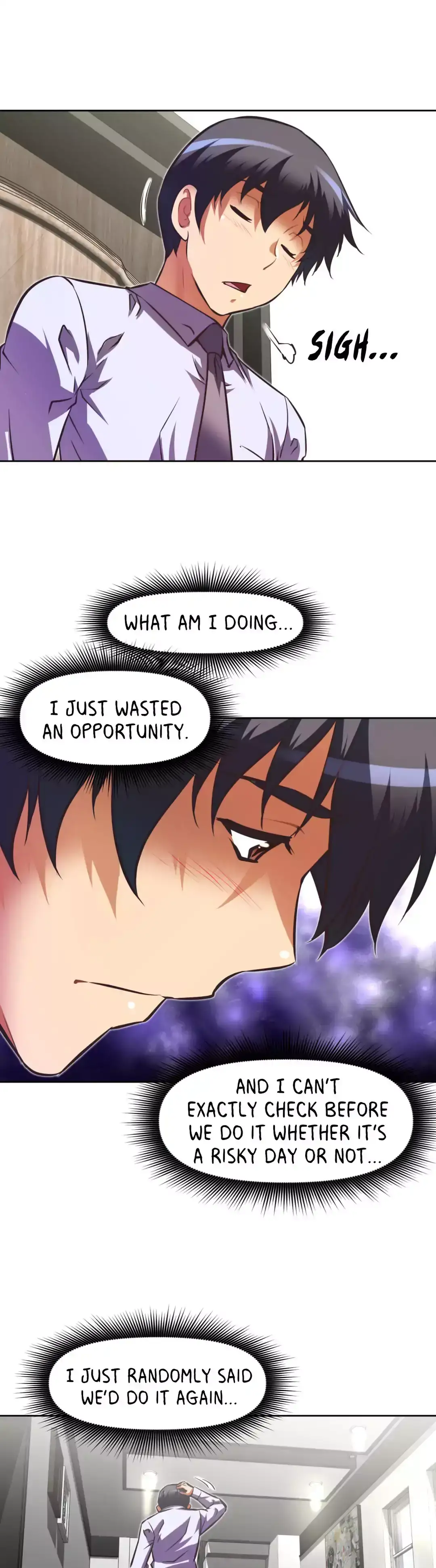 Brawling Go! - Chapter 79 [photo 36] - MangaPorn