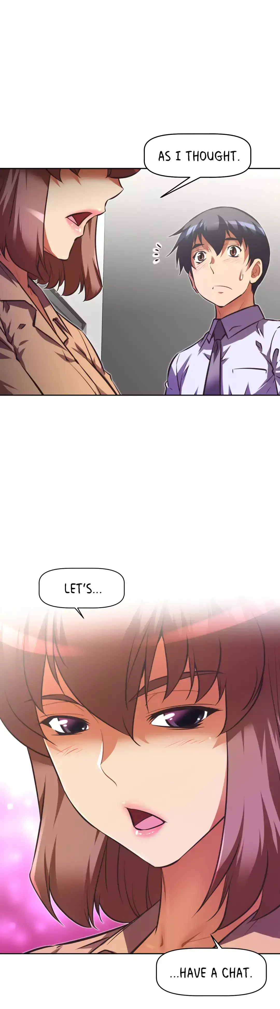 Brawling Go! - Chapter 79 [photo 39] - MangaPorn