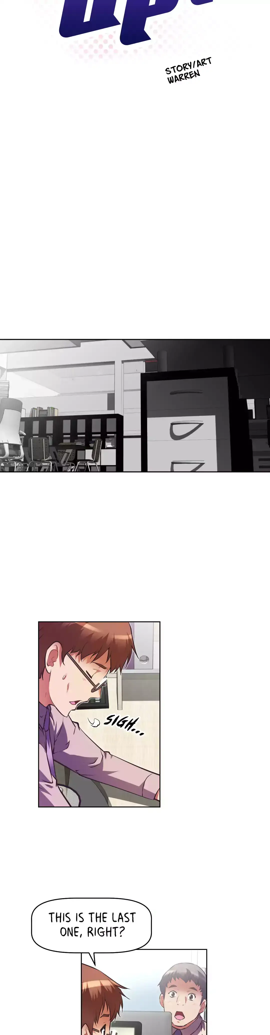 Brawling Go! - Chapter 79 [photo 4] - MangaPorn