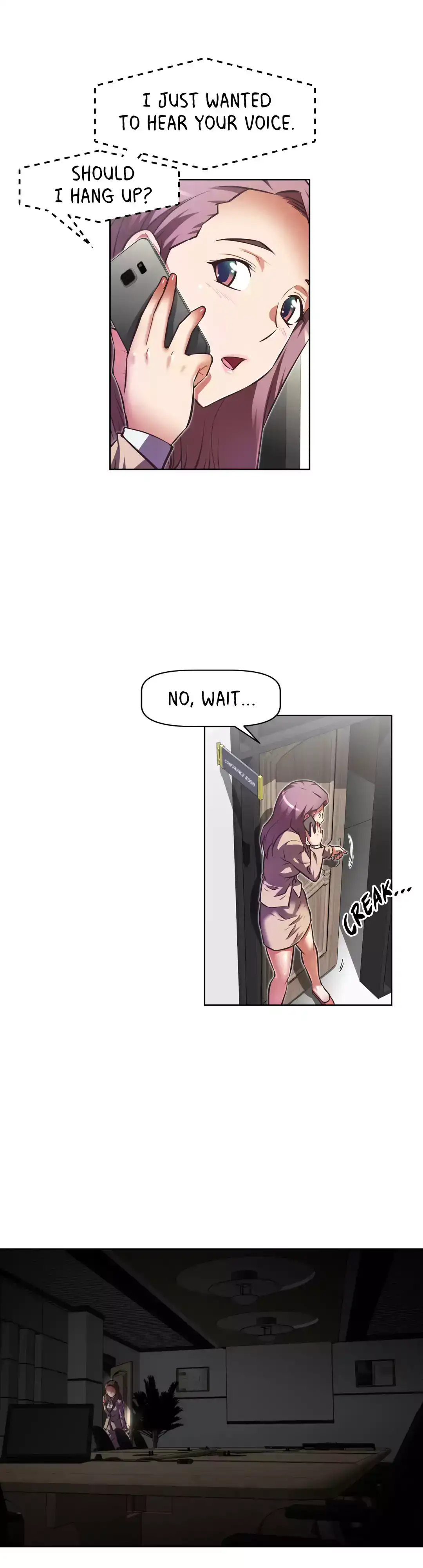 Brawling Go! - Chapter 79 [photo 42] - MangaPorn