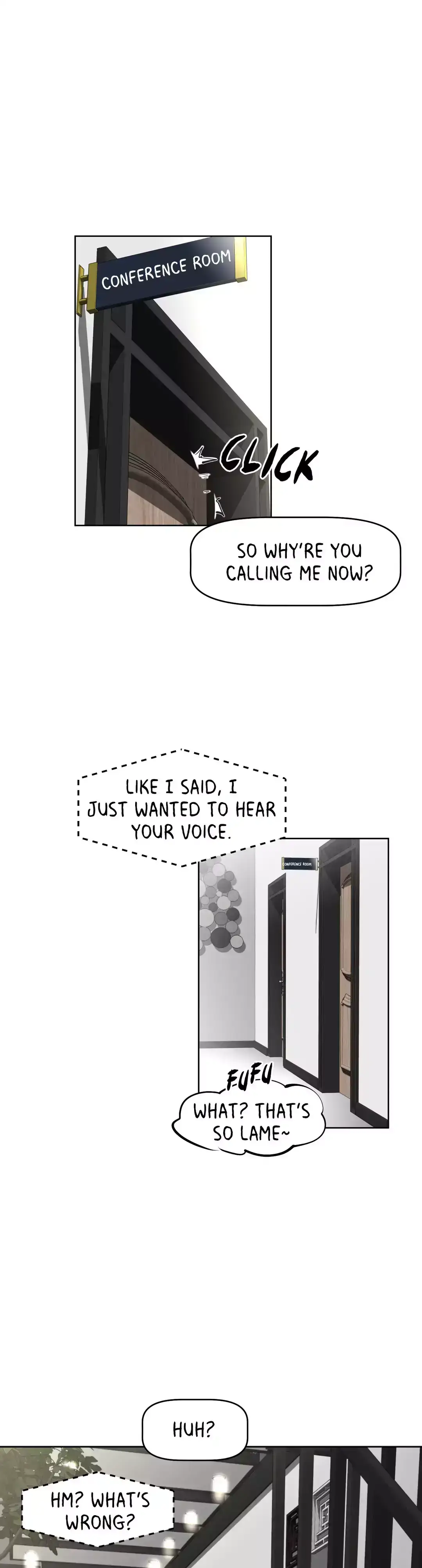 Brawling Go! - Chapter 79 [photo 43] - MangaPorn