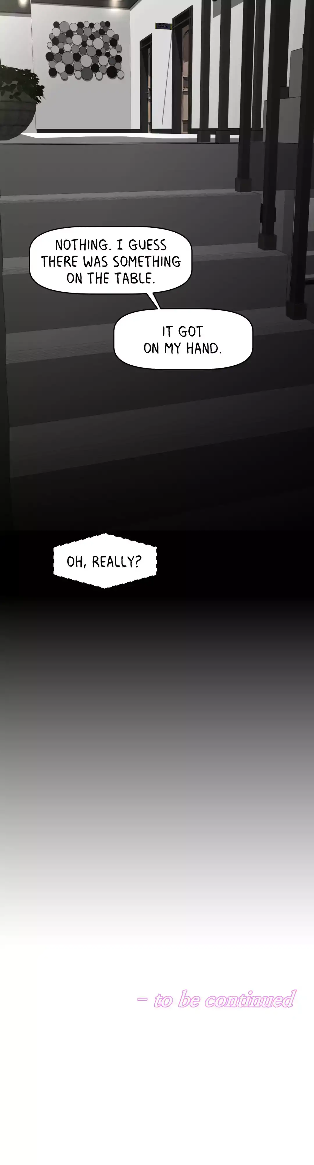 Brawling Go! - Chapter 79 [photo 44] - MangaPorn