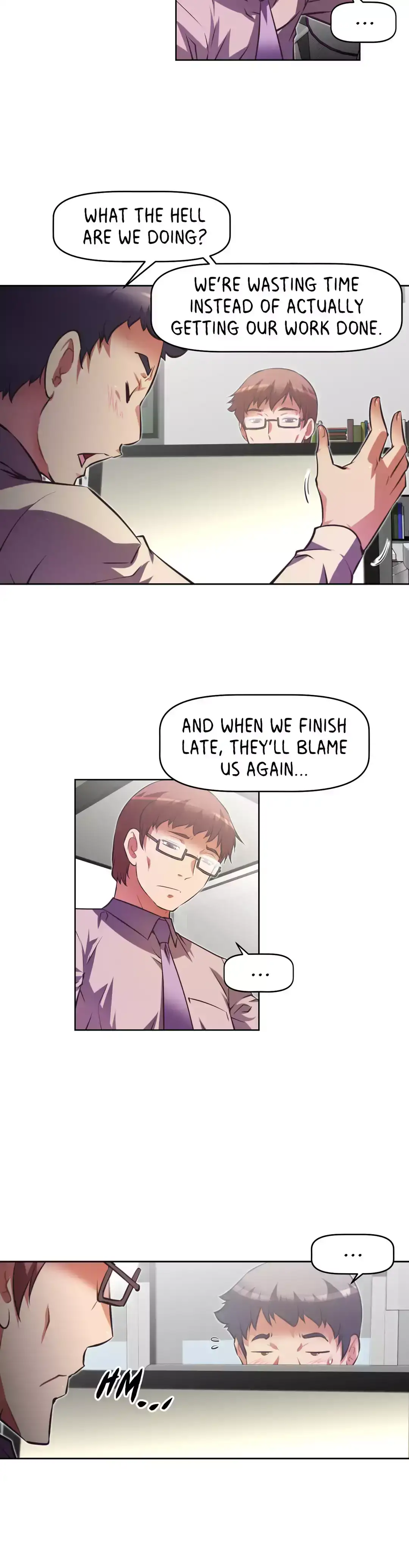 Brawling Go! - Chapter 79 [photo 6] - MangaPorn