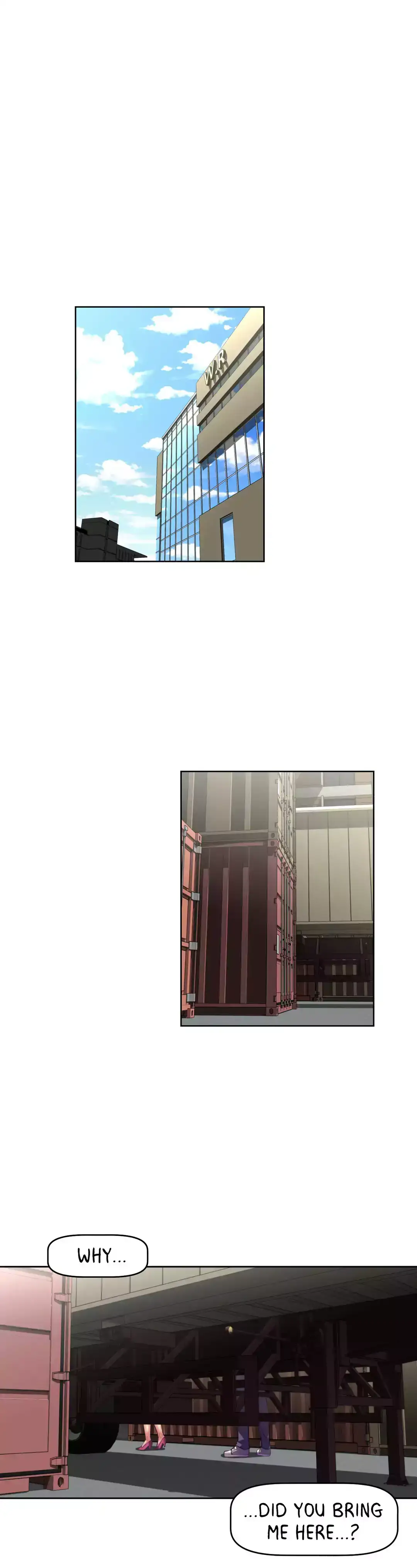 Brawling Go! - Chapter 80 [photo 1] - MangaPorn