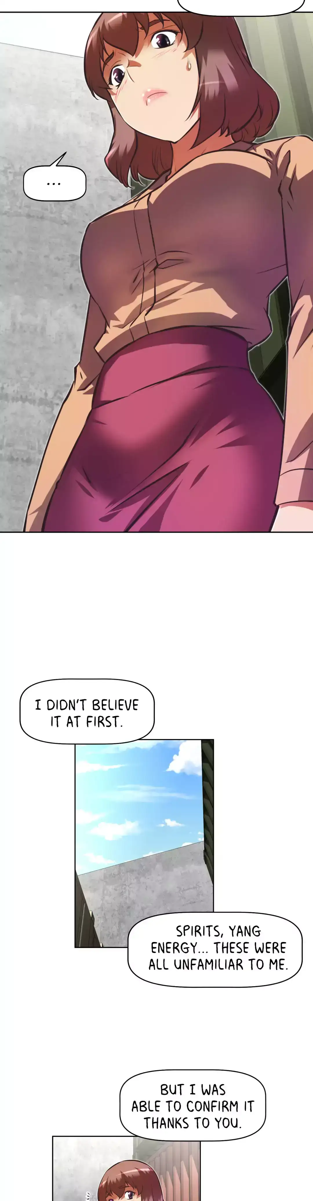 Brawling Go! - Chapter 80 [photo 11] - MangaPorn