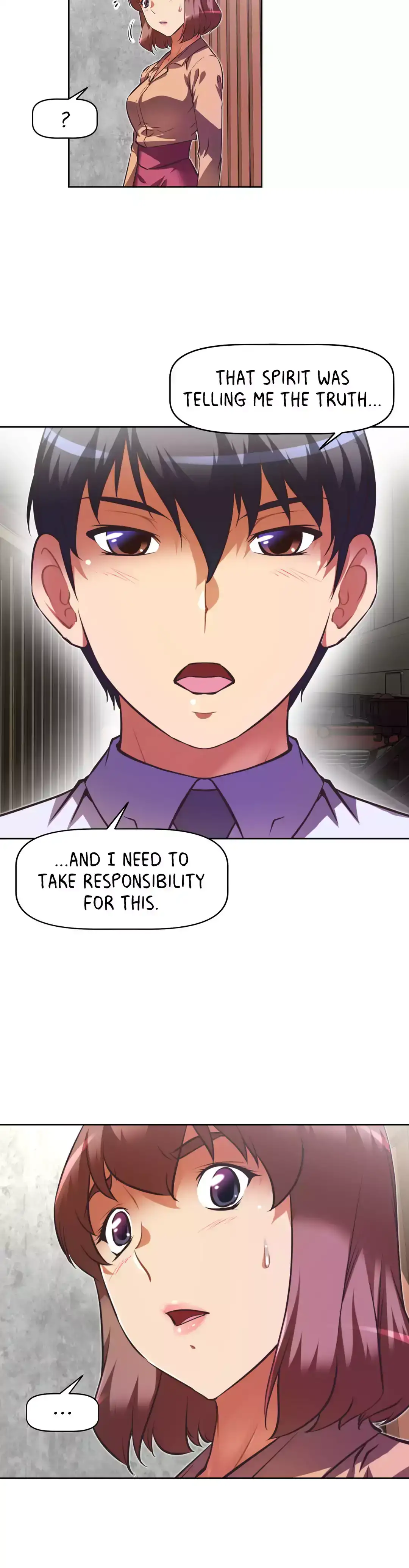 Brawling Go! - Chapter 80 [photo 12] - MangaPorn