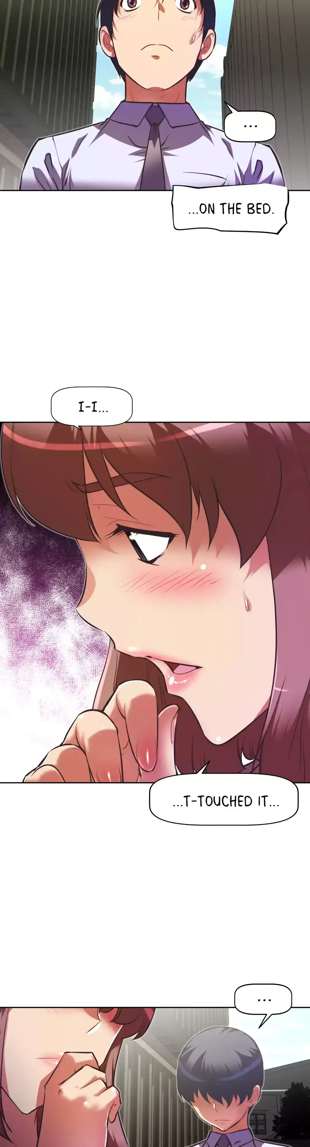 Brawling Go! - Chapter 80 [photo 16] - MangaPorn