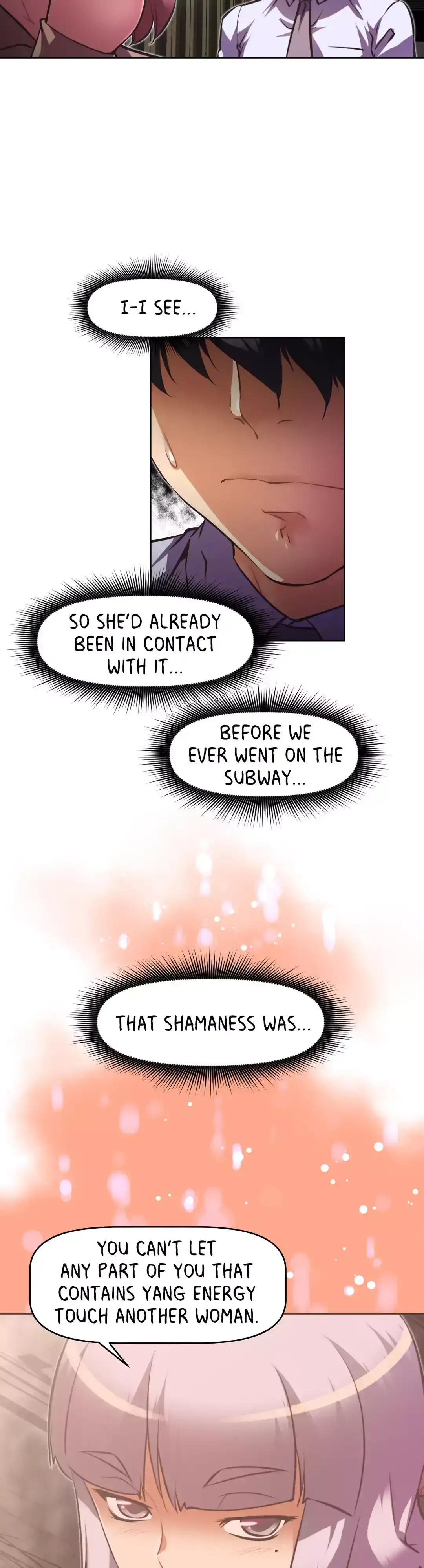 Brawling Go! - Chapter 80 [photo 17] - MangaPorn