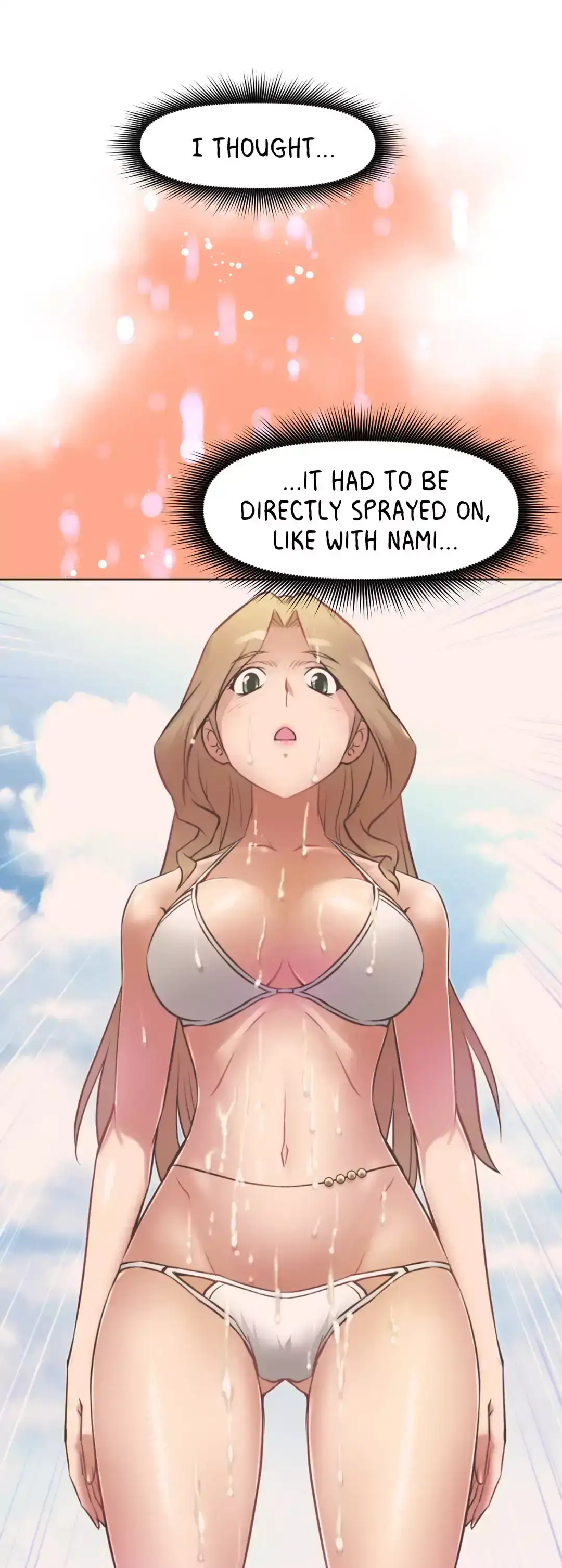 Brawling Go! - Chapter 80 [photo 19] - MangaPorn