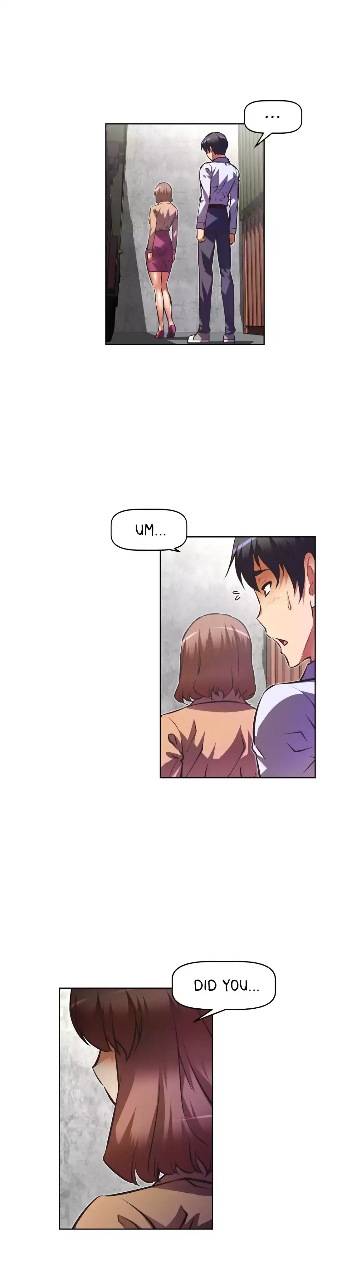 Brawling Go! - Chapter 80 [photo 2] - MangaPorn