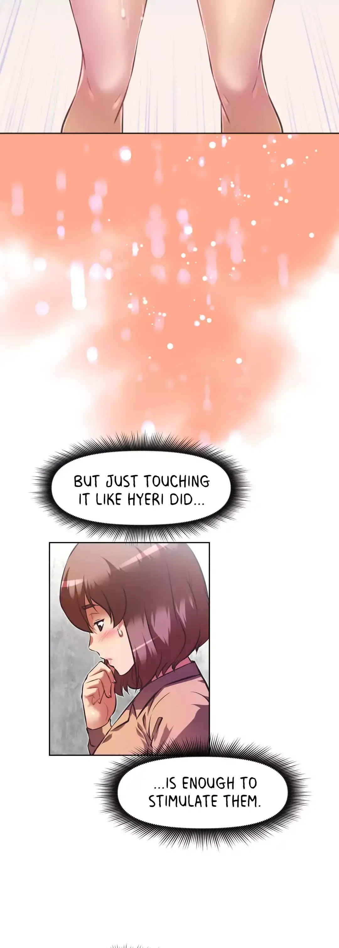 Brawling Go! - Chapter 80 [photo 20] - MangaPorn