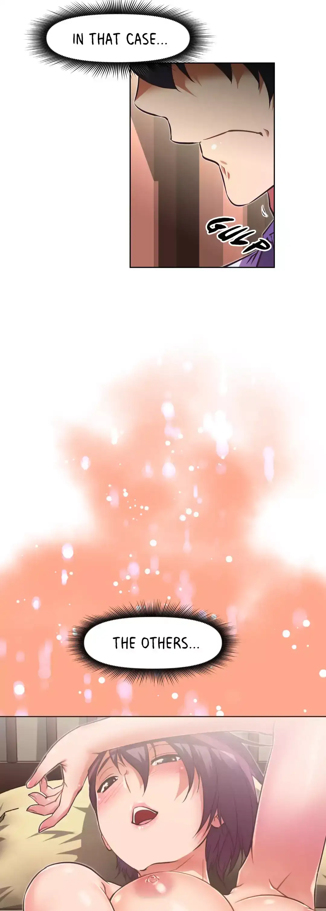 Brawling Go! - Chapter 80 [photo 21] - MangaPorn