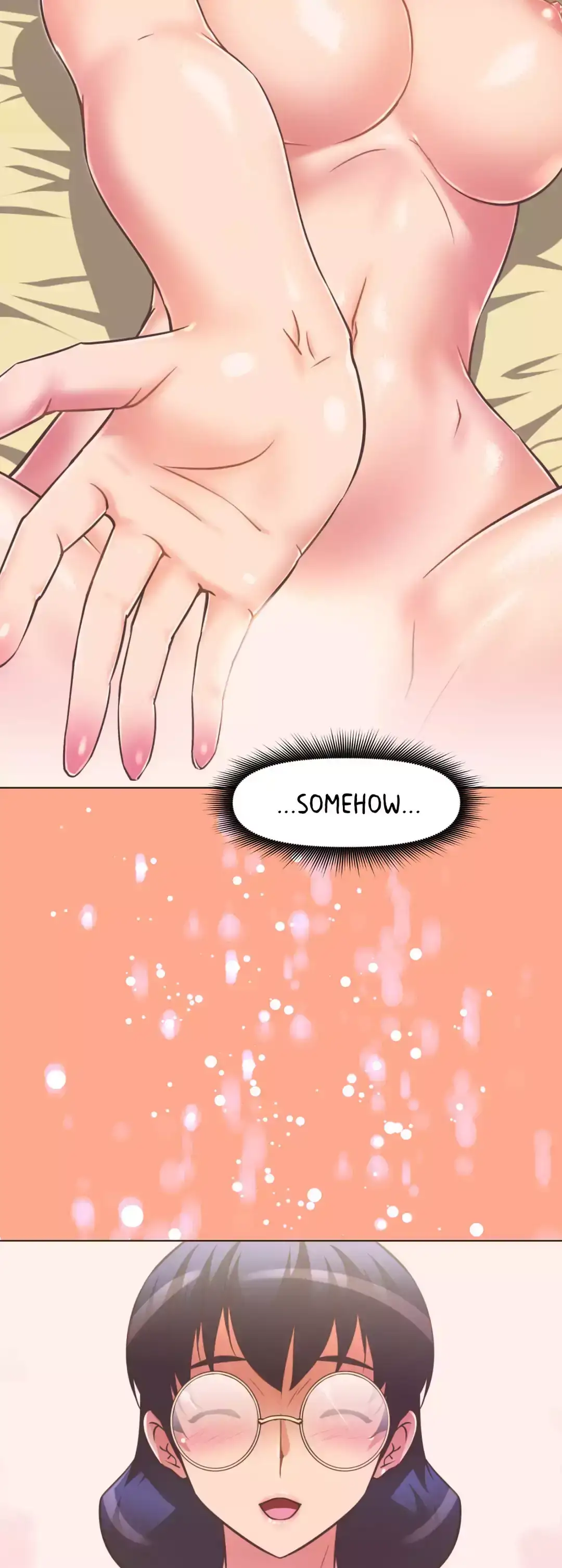 Brawling Go! - Chapter 80 [photo 22] - MangaPorn