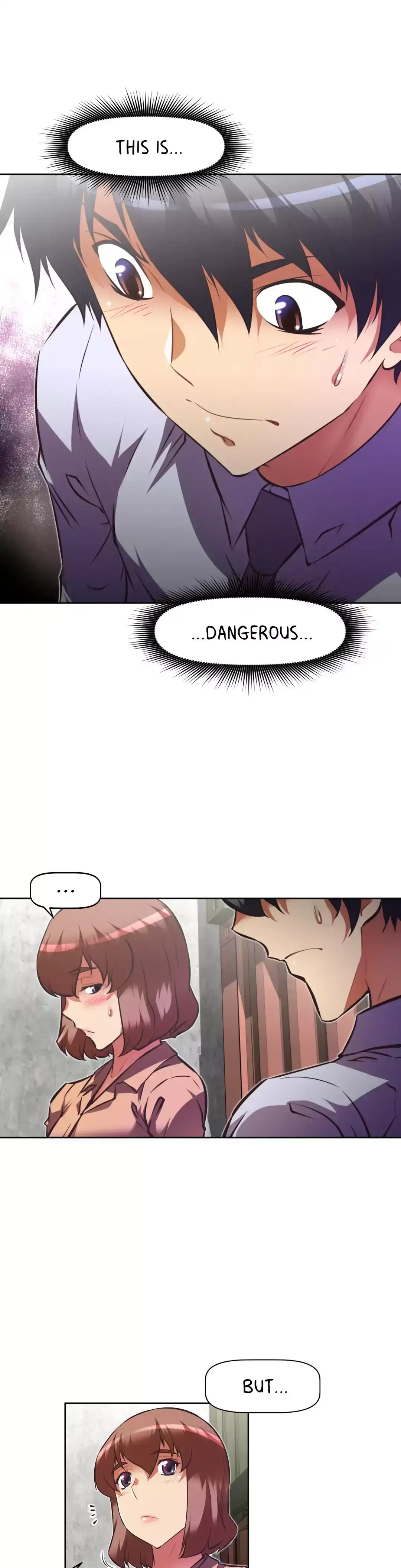 Brawling Go! - Chapter 80 [photo 25] - MangaPorn