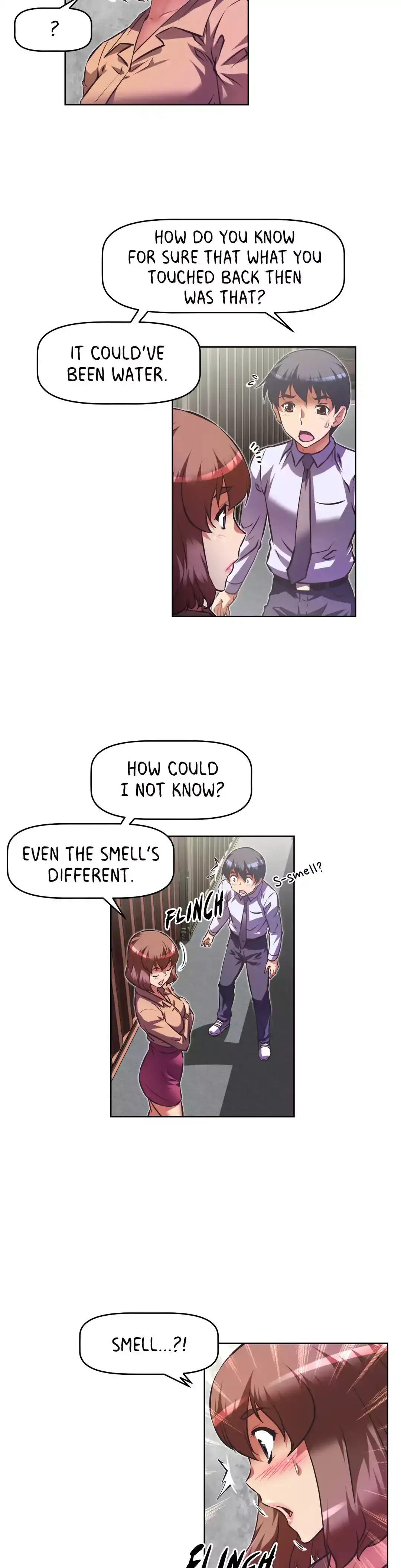 Brawling Go! - Chapter 80 [photo 26] - MangaPorn