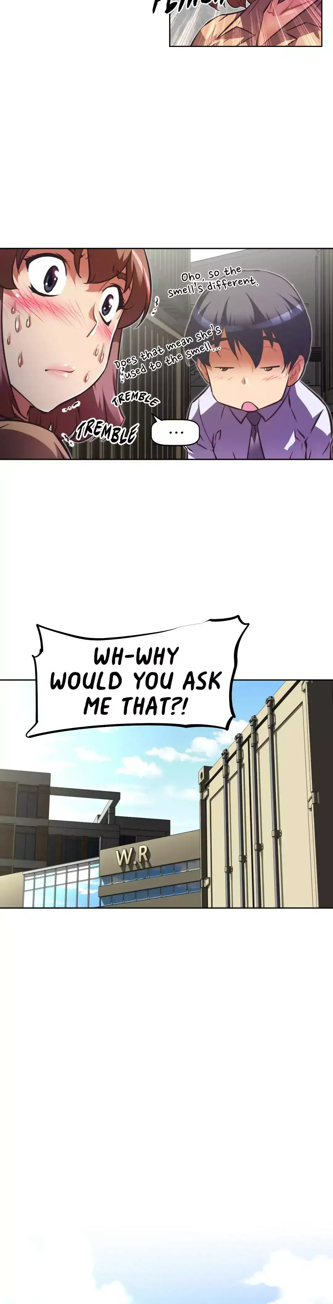 Brawling Go! - Chapter 80 [photo 27] - MangaPorn