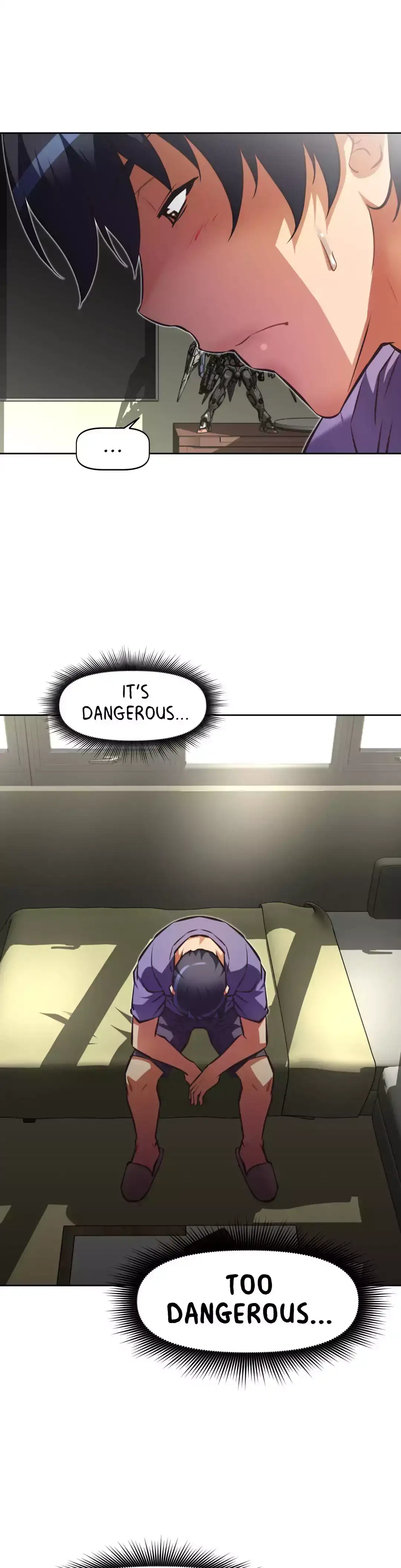 Brawling Go! - Chapter 80 [photo 31] - MangaPorn