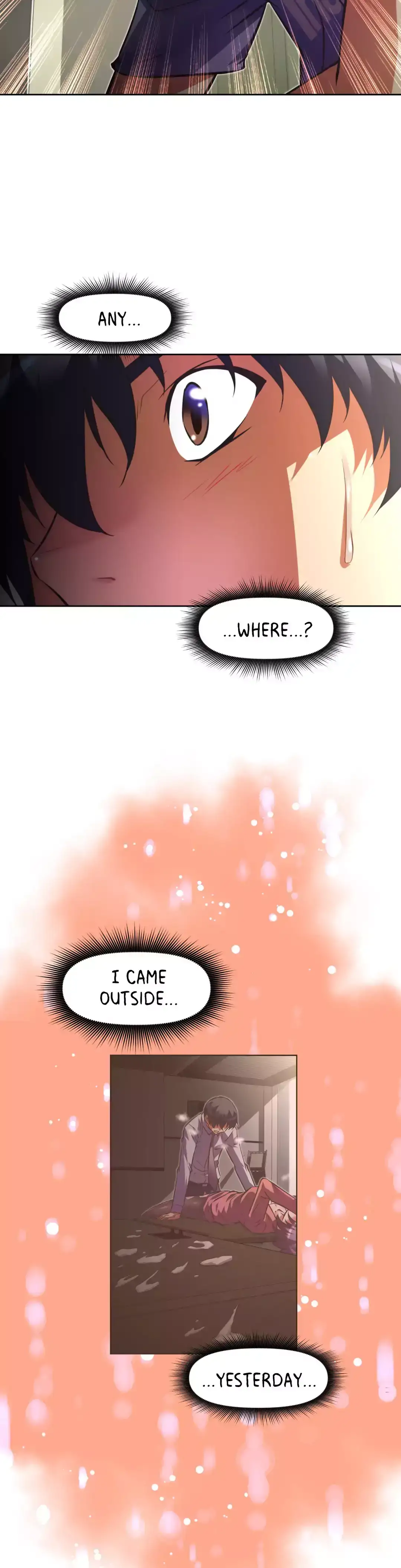 Brawling Go! - Chapter 80 [photo 33] - MangaPorn