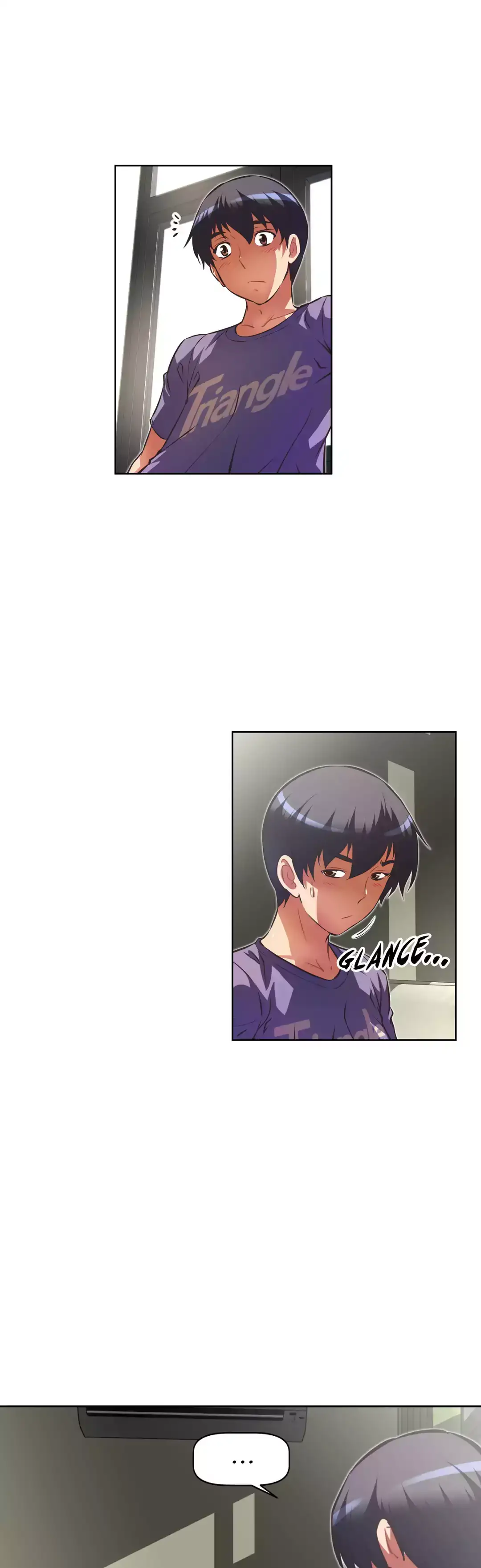 Brawling Go! - Chapter 80 [photo 37] - MangaPorn