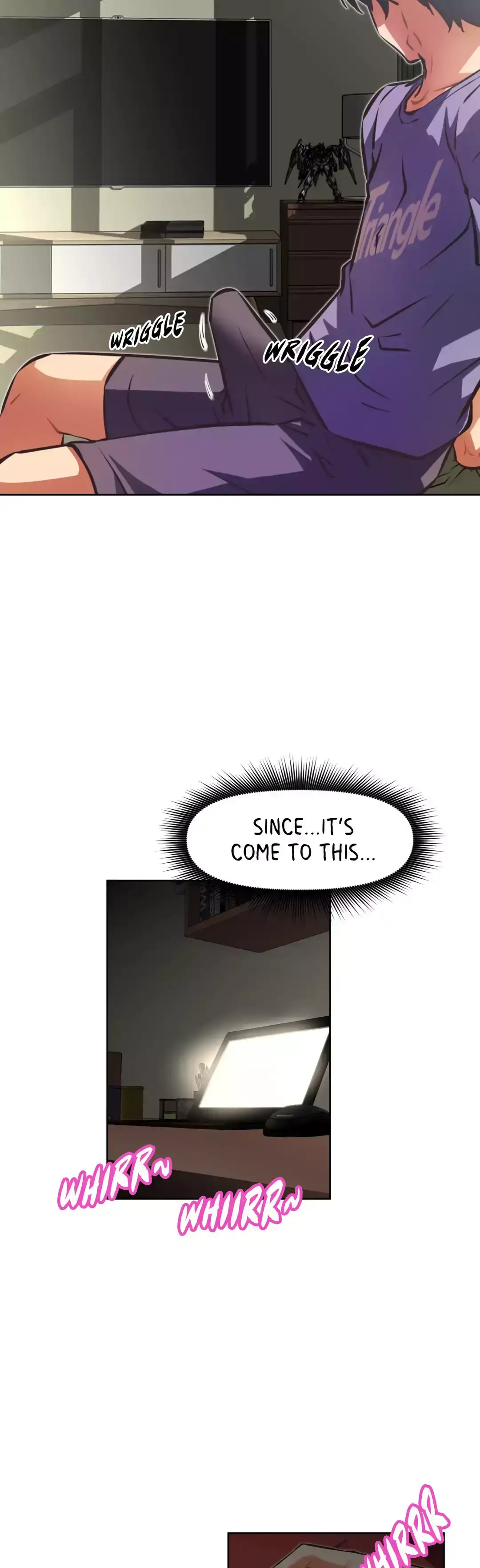 Brawling Go! - Chapter 80 [photo 38] - MangaPorn