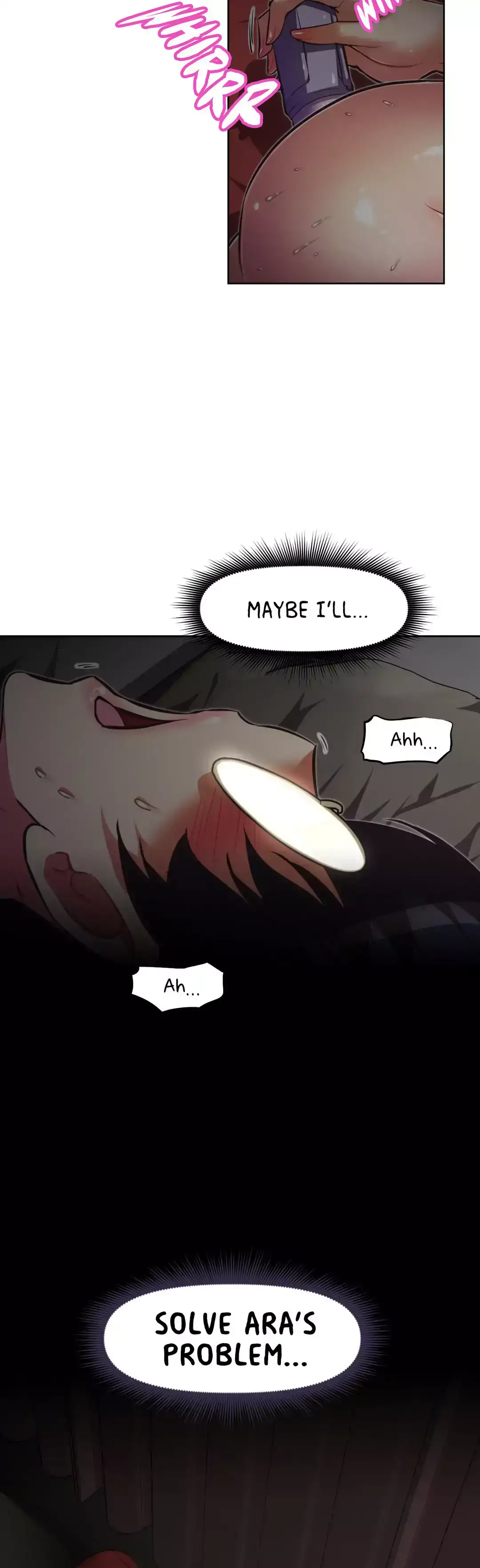 Brawling Go! - Chapter 80 [photo 39] - MangaPorn