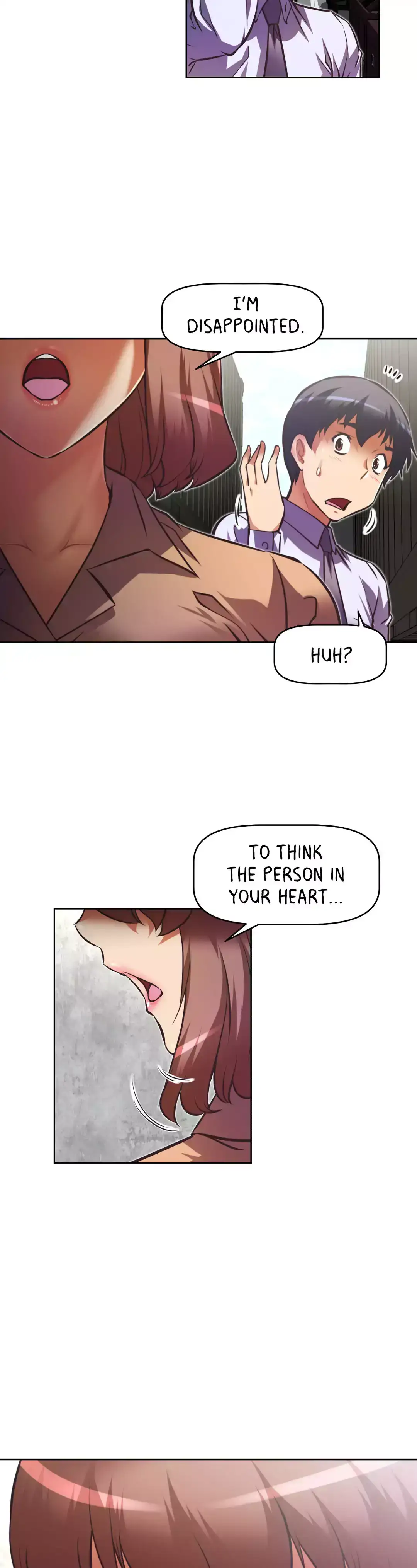 Brawling Go! - Chapter 80 [photo 4] - MangaPorn