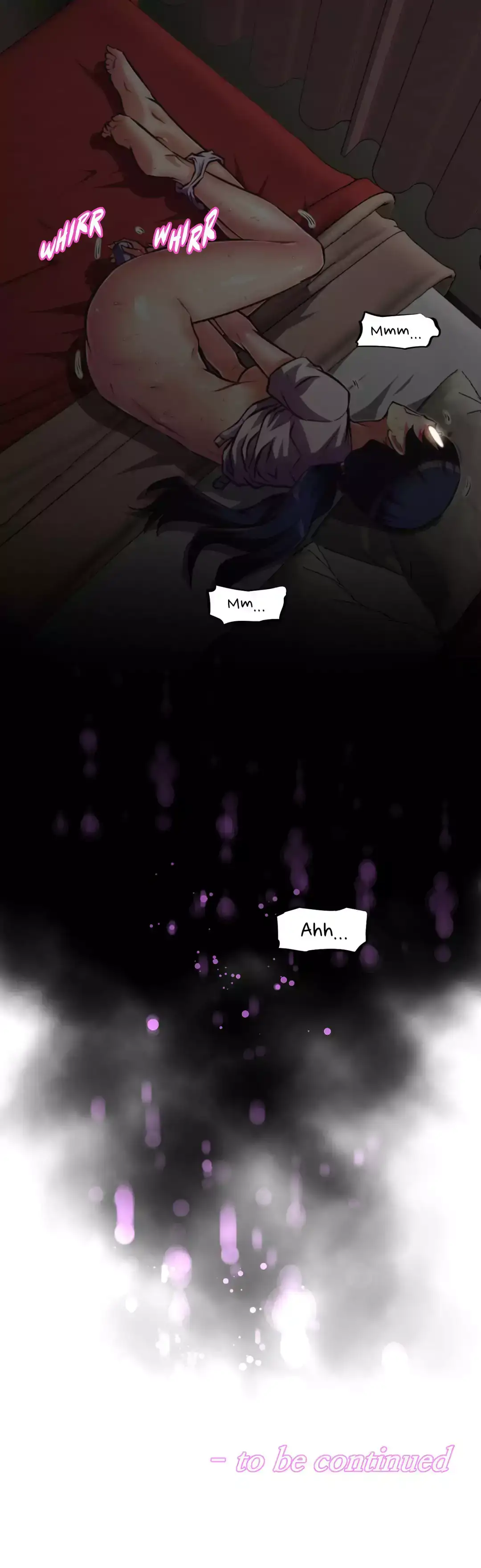 Brawling Go! - Chapter 80 [photo 40] - MangaPorn