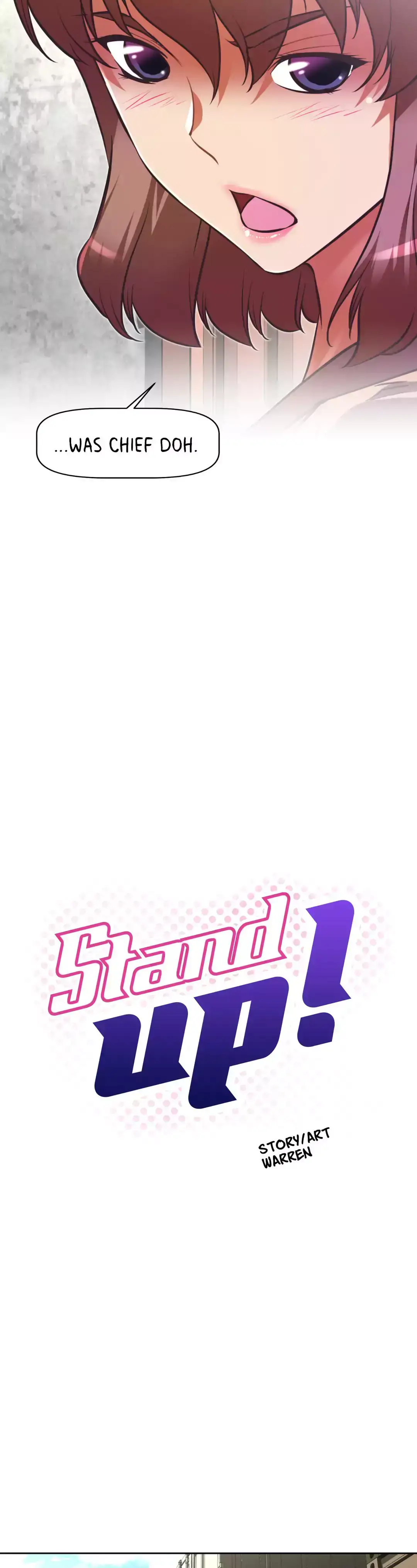 Brawling Go! - Chapter 80 [photo 5] - MangaPorn