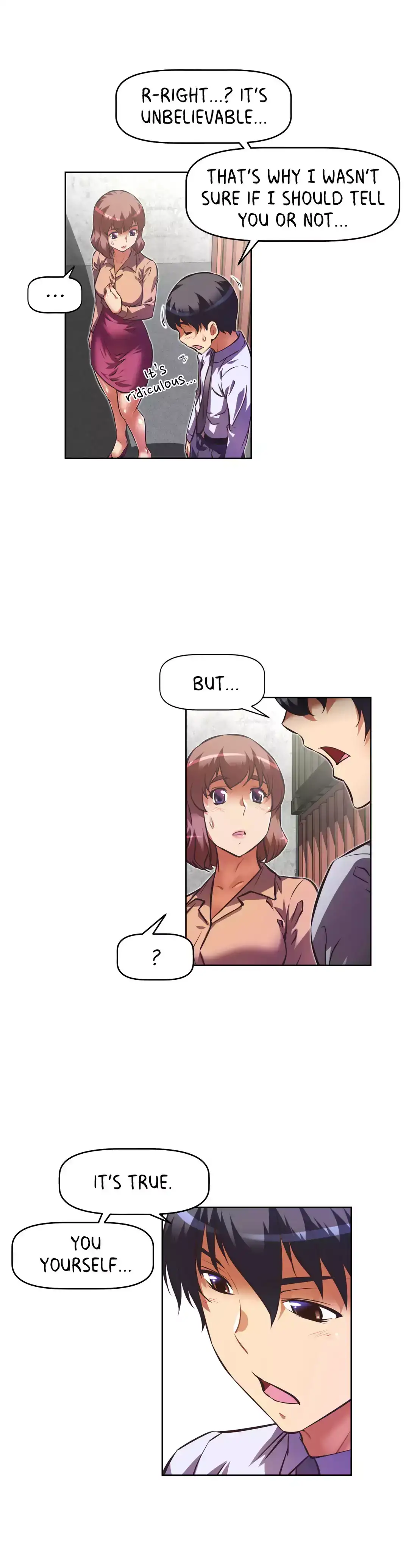 Brawling Go! - Chapter 80 [photo 7] - MangaPorn