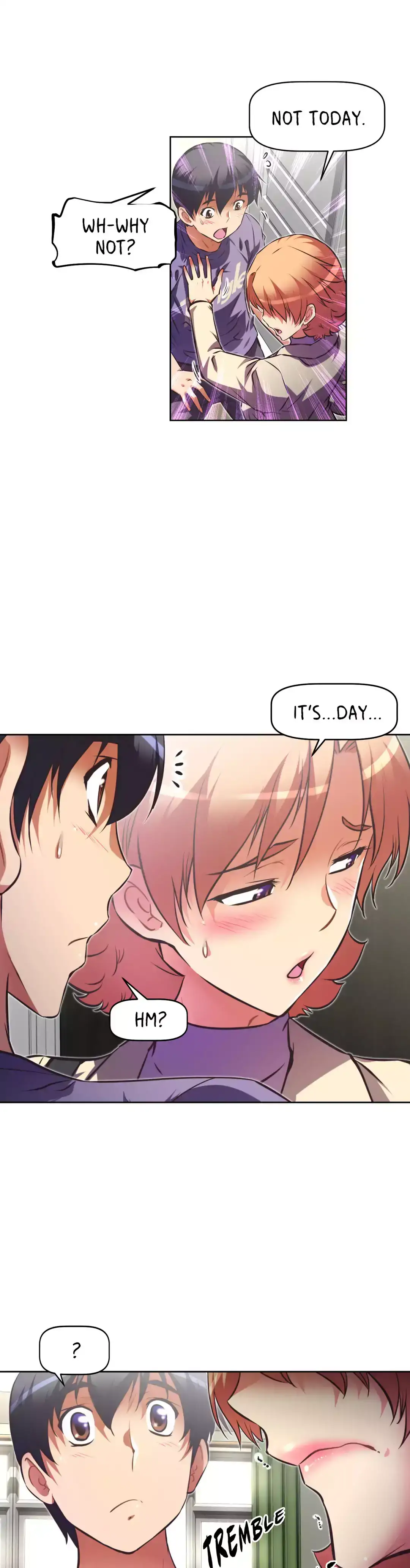 Brawling Go! - Chapter 81 [photo 10] - MangaPorn