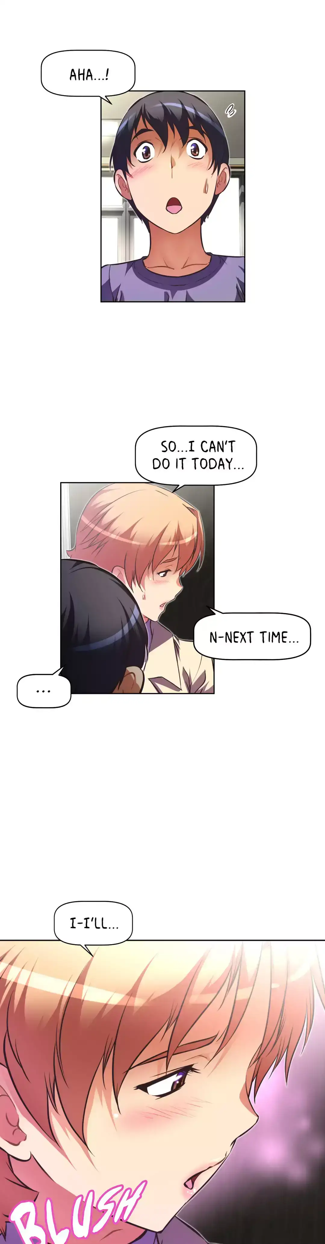 Brawling Go! - Chapter 81 [photo 12] - MangaPorn