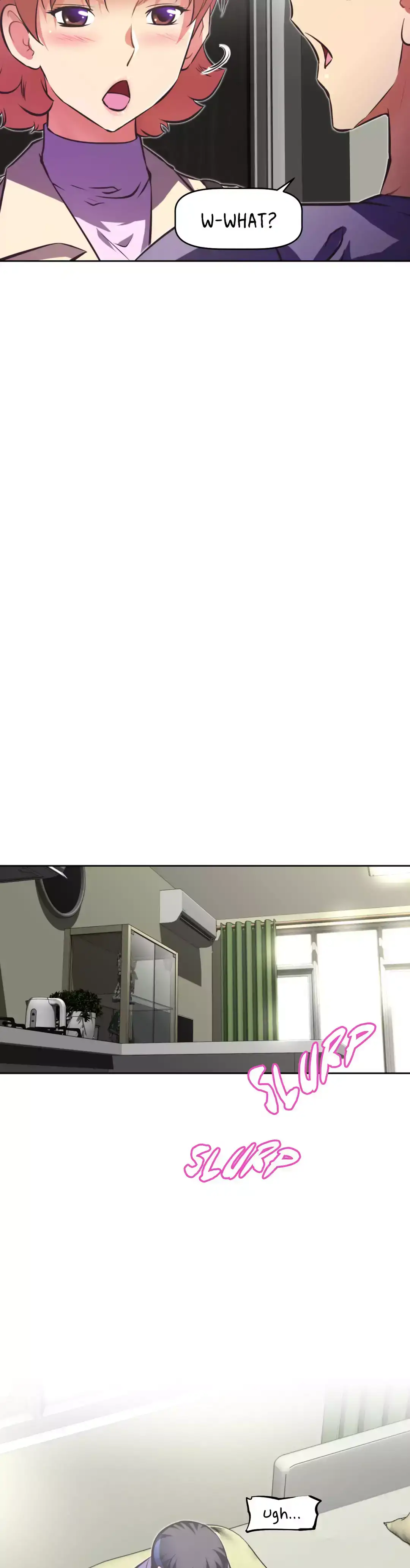 Brawling Go! - Chapter 81 [photo 14] - MangaPorn