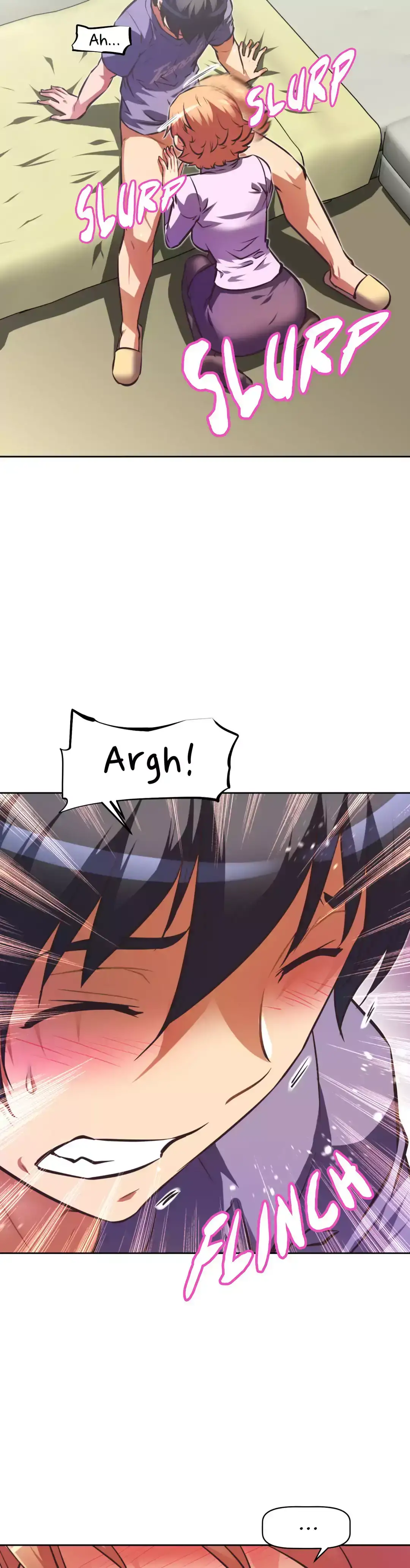 Brawling Go! - Chapter 81 [photo 15] - MangaPorn