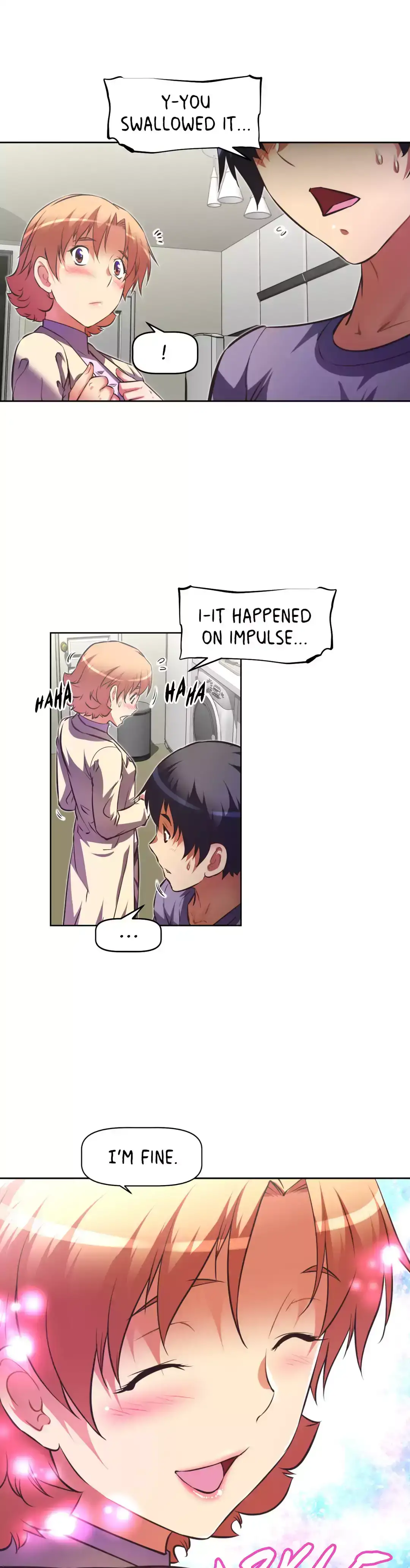 Brawling Go! - Chapter 81 [photo 18] - MangaPorn