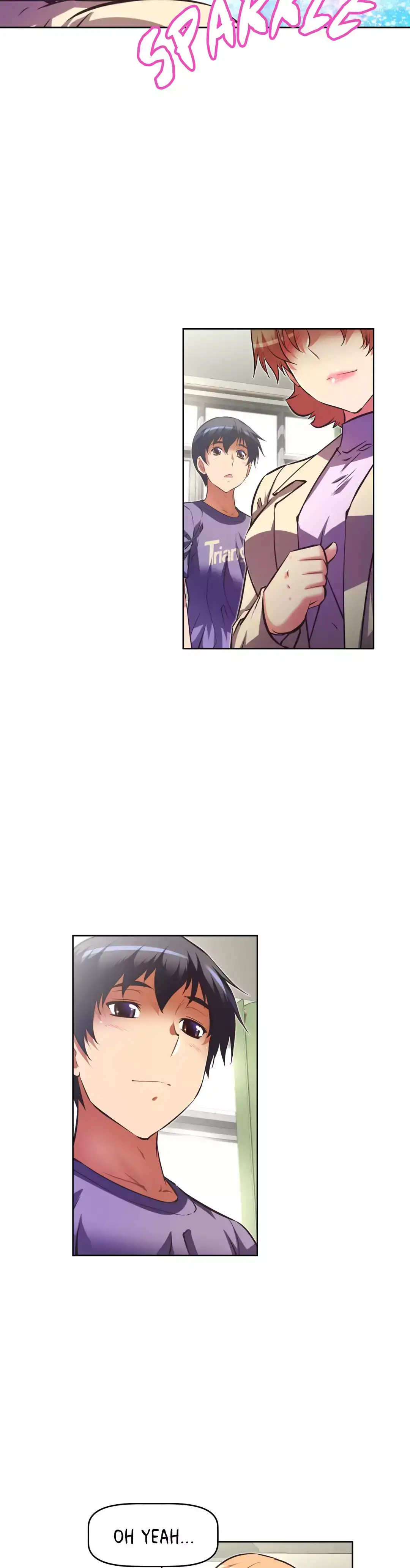 Brawling Go! - Chapter 81 [photo 19] - MangaPorn