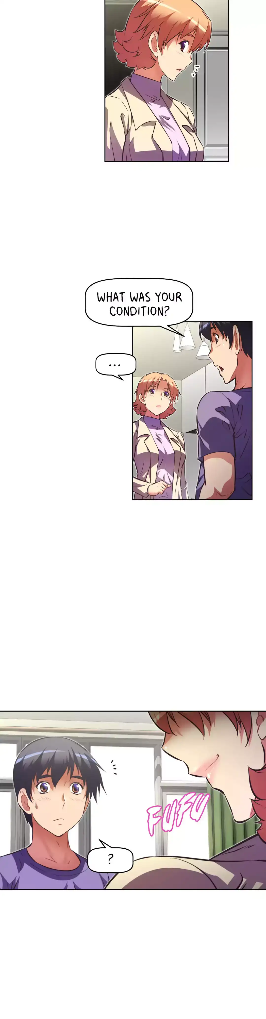 Brawling Go! - Chapter 81 [photo 20] - MangaPorn