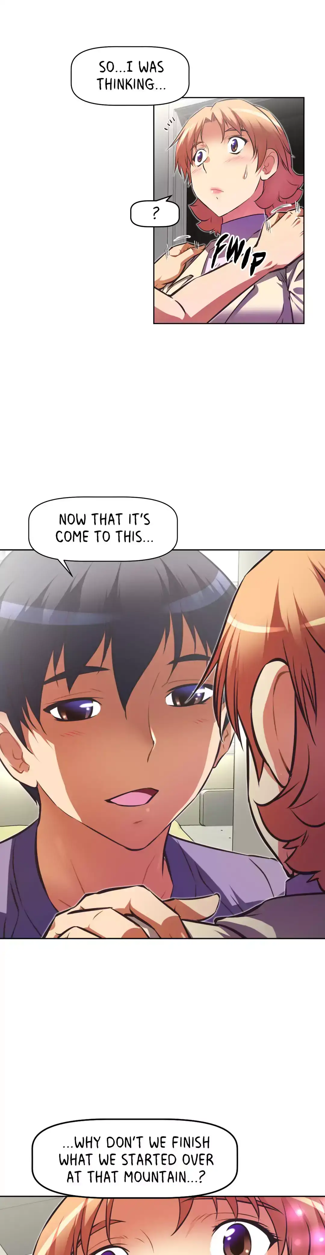 Brawling Go! - Chapter 81 [photo 3] - MangaPorn