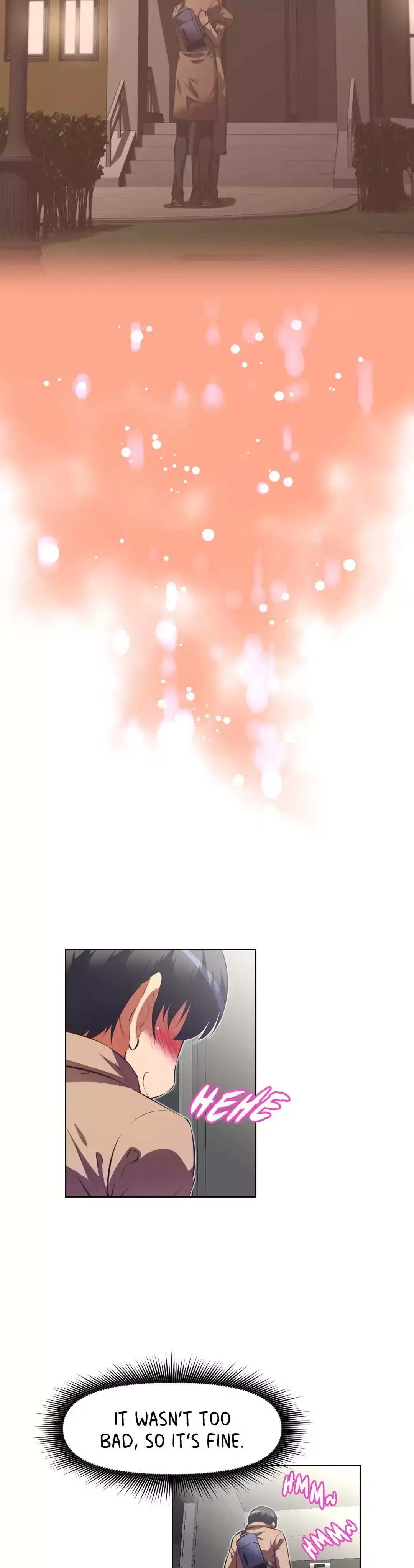 Brawling Go! - Chapter 81 [photo 31] - MangaPorn