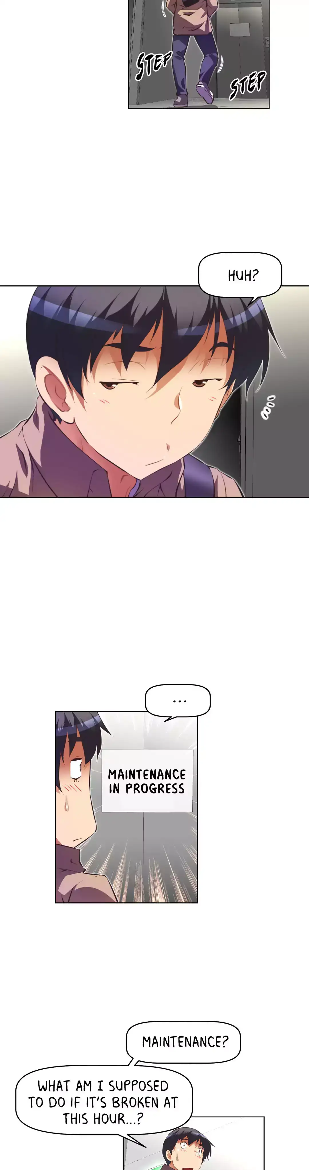 Brawling Go! - Chapter 81 [photo 32] - MangaPorn