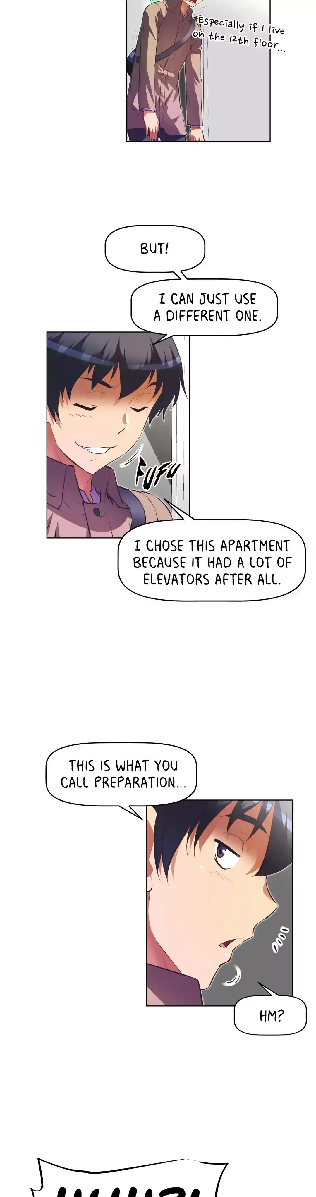 Brawling Go! - Chapter 81 [photo 33] - MangaPorn