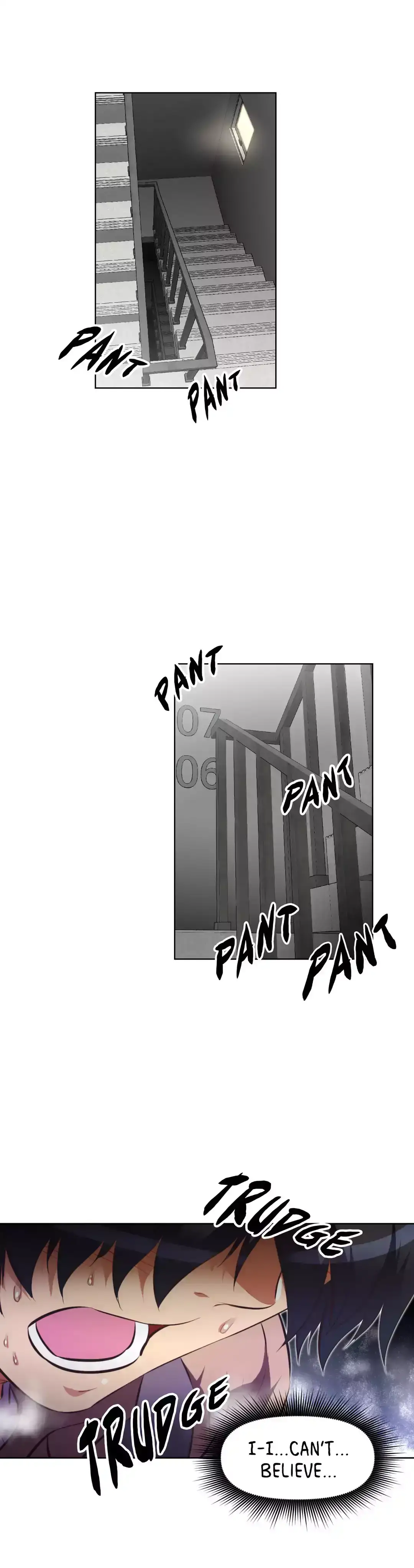 Brawling Go! - Chapter 81 [photo 35] - MangaPorn