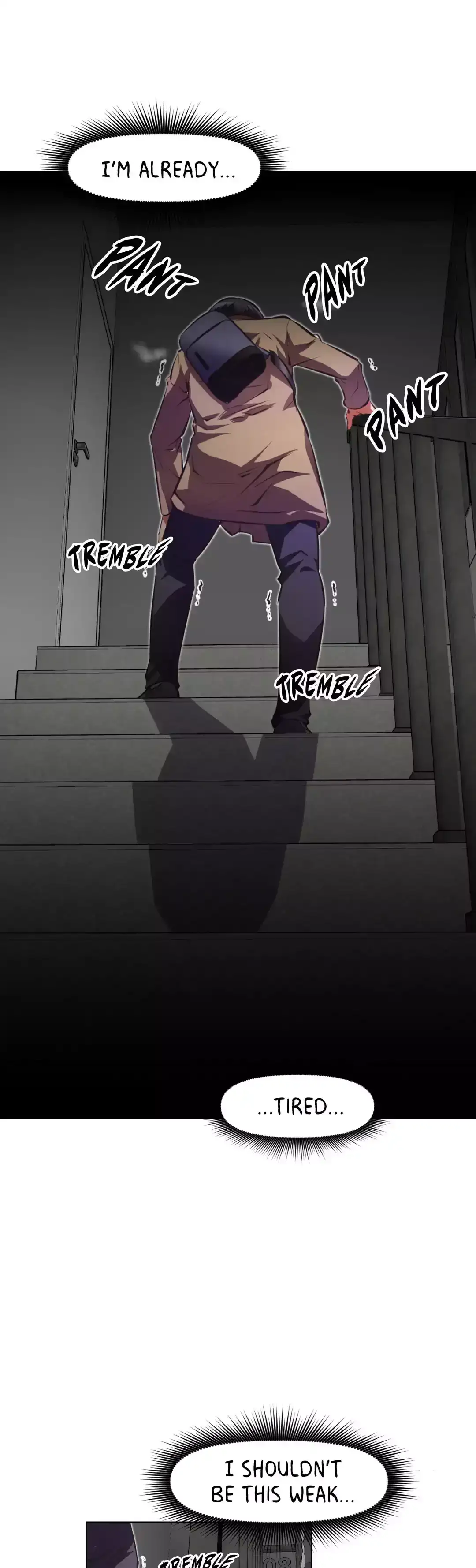 Brawling Go! - Chapter 81 [photo 36] - MangaPorn