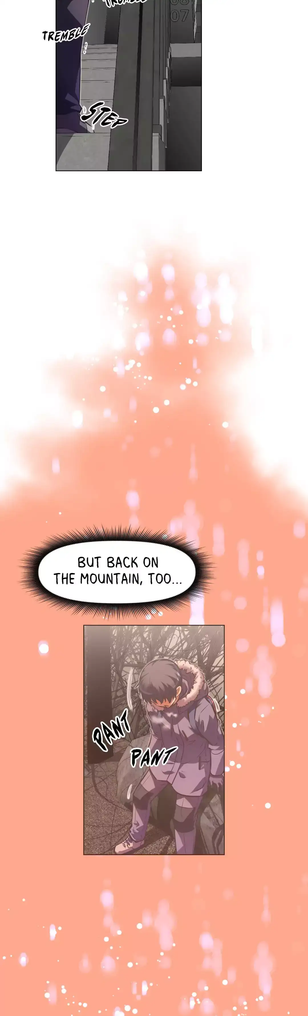 Brawling Go! - Chapter 81 [photo 37] - MangaPorn