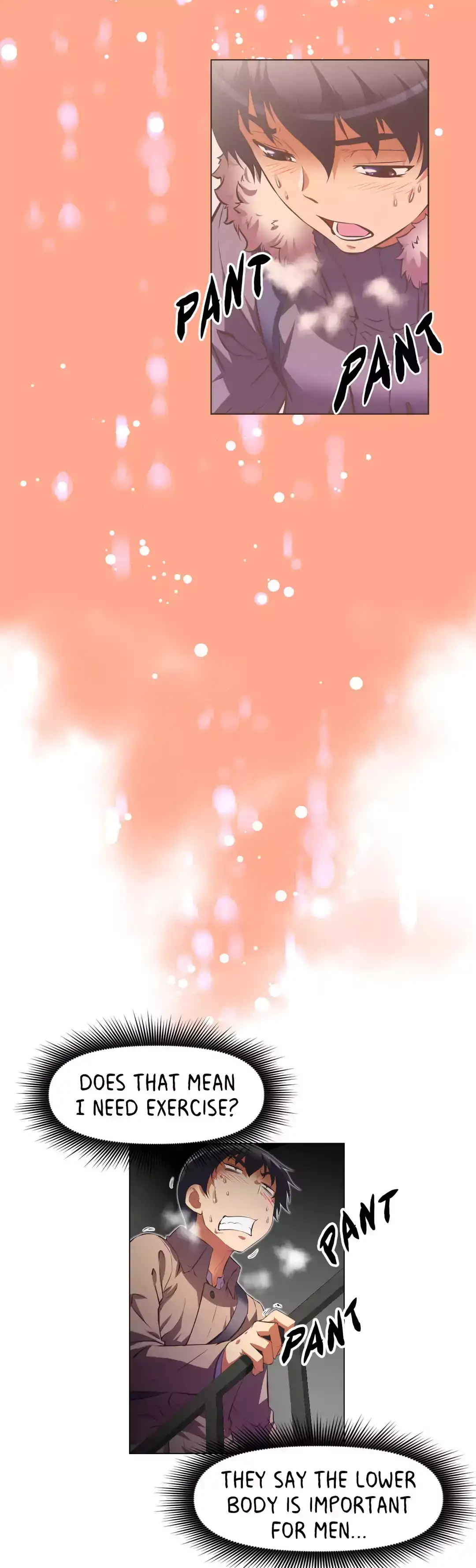 Brawling Go! - Chapter 81 [photo 38] - MangaPorn