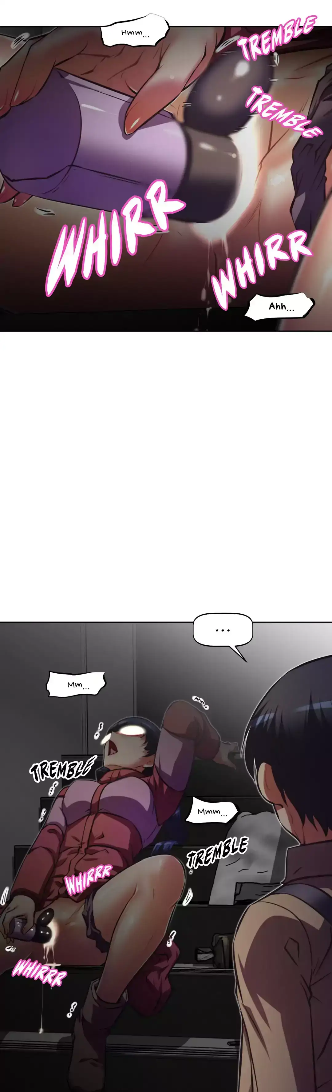 Brawling Go! - Chapter 81 [photo 41] - MangaPorn