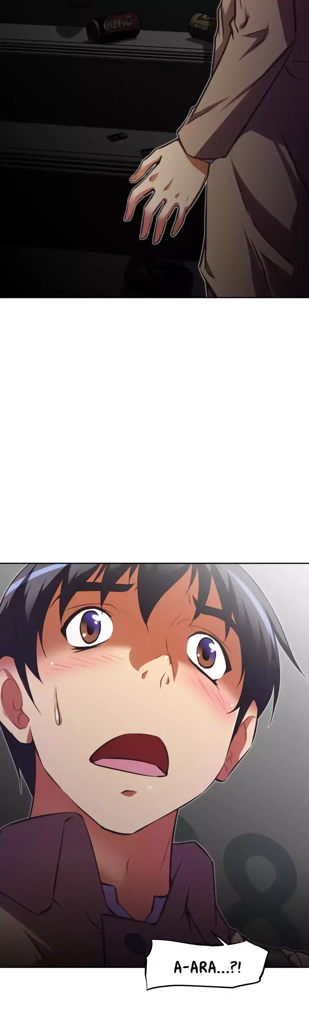 Brawling Go! - Chapter 81 [photo 42] - MangaPorn