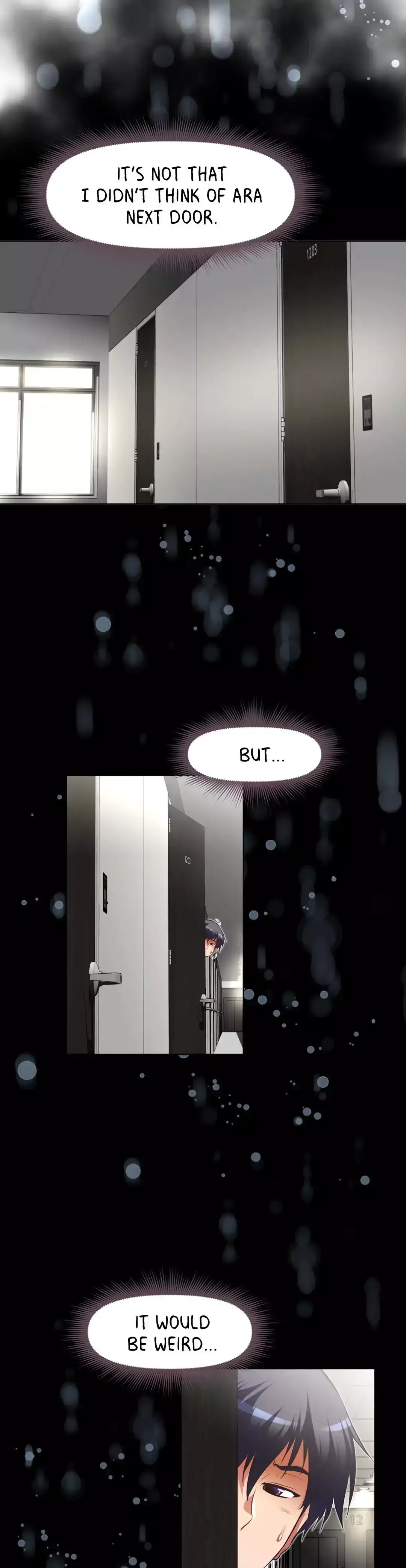 Brawling Go! - Chapter 81 [photo 5] - MangaPorn