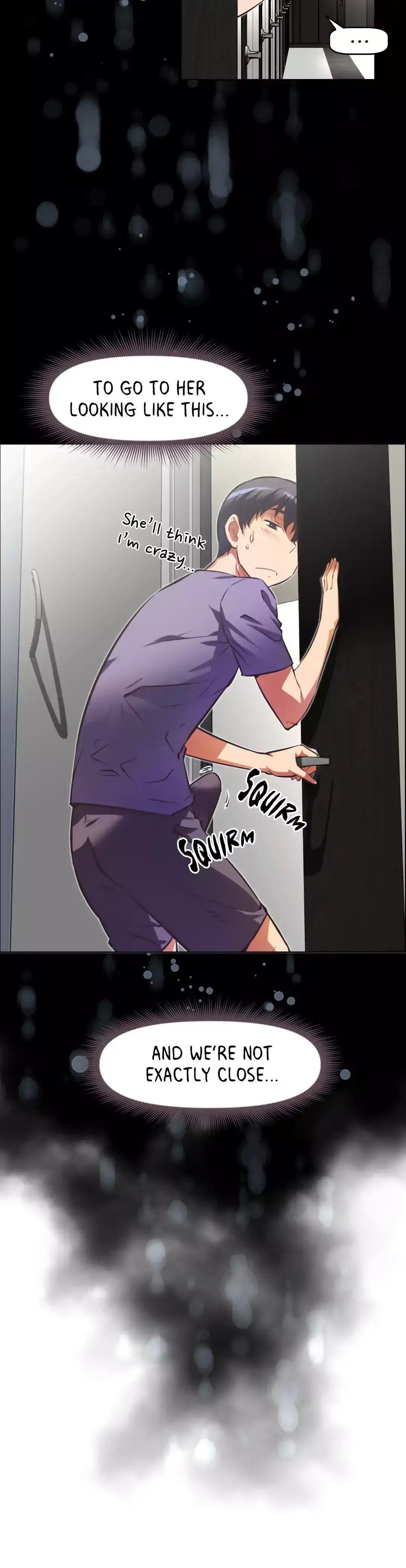 Brawling Go! - Chapter 81 [photo 6] - MangaPorn