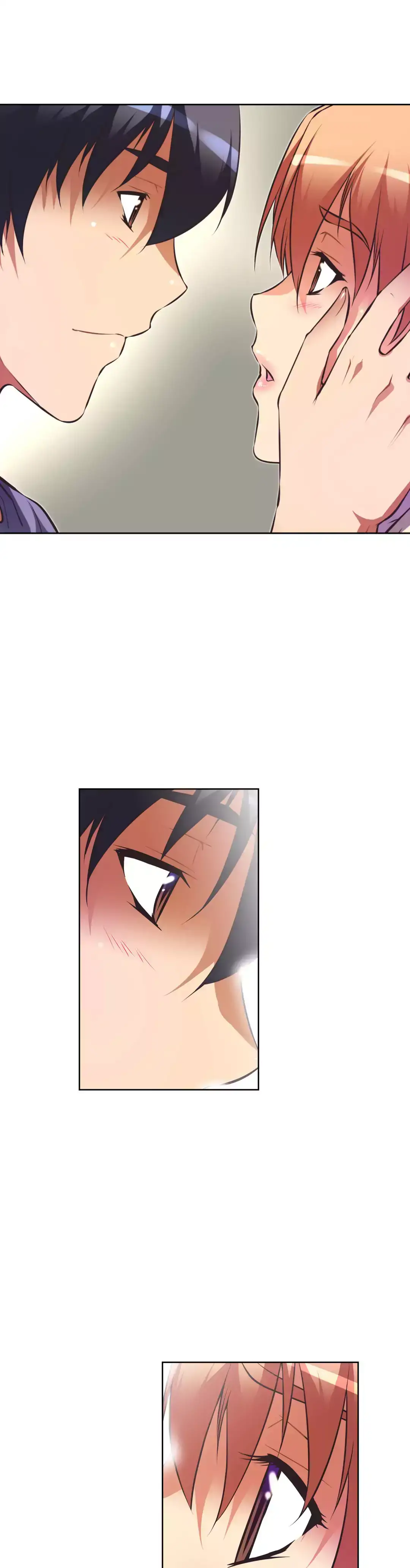 Brawling Go! - Chapter 81 [photo 8] - MangaPorn